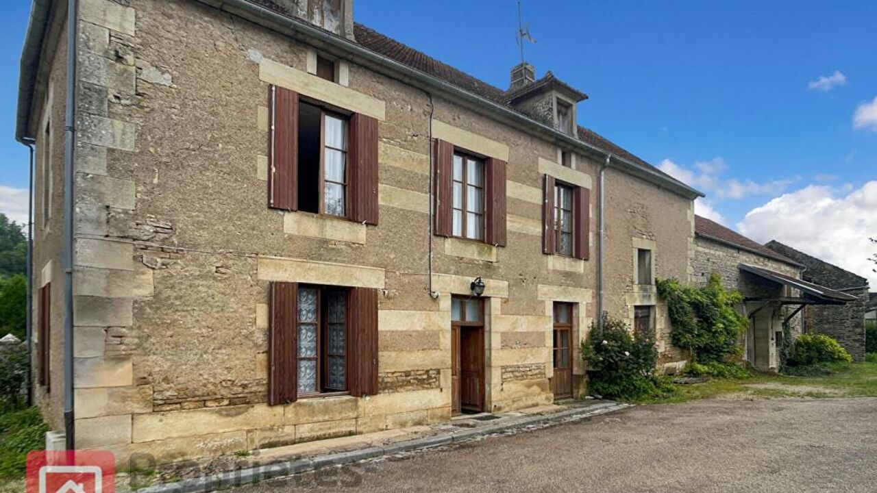 maison 6 pièces 141 m2 à vendre à Dissangis (89440)