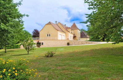 vente maison 449 000 € à proximité de Sorges Et Ligueux en Périgord (24420)