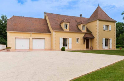 vente maison 449 000 € à proximité de Milhac-d'Auberoche (24330)