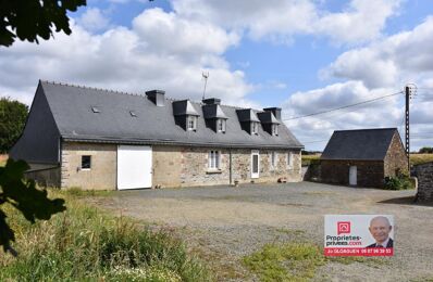 vente maison 189 990 € à proximité de La Roche-Jaudy (22450)