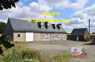 vente maison 189 990 € à proximité de Louannec (22700)