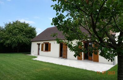 vente maison 254 000 € à proximité de Beaugency (45190)