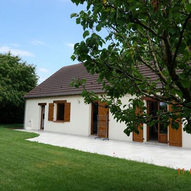 Maison 4 pièces 95 m²