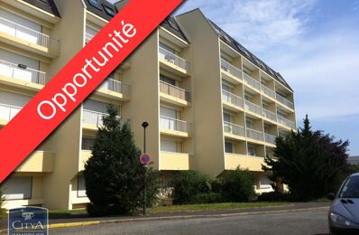 vente appartement 125 350 € à proximité de Saint-Benoît (86280)