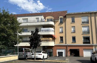vente appartement 178 000 € à proximité de Le Mesnil-en-Thelle (60530)