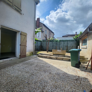 Maison 5 pièces 106 m²