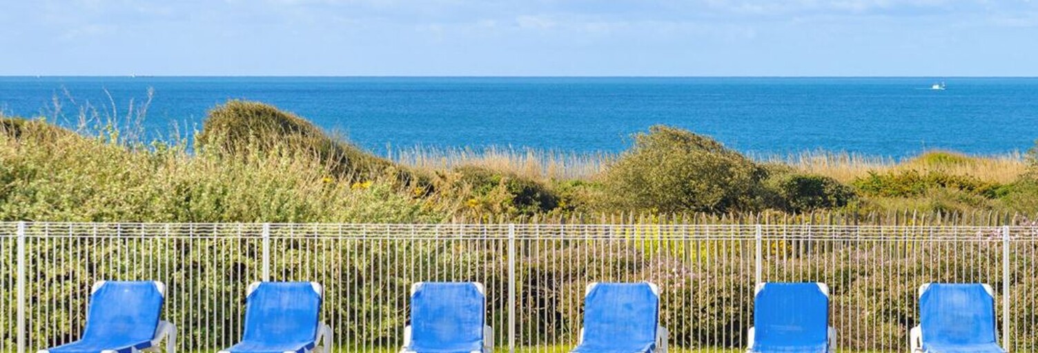 Appartement 2 Pièces 35 m² à vendre à Les Sables-d'Olonne (85100)