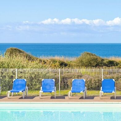 Appartement 2 pièces 104700 €