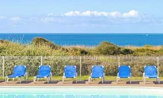 Appartement 2 Pièces 35 m² à vendre à Les Sables-d'Olonne (85100)