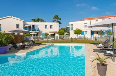 vente appartement 150 000 € à proximité de Saint-Palais-sur-Mer (17420)