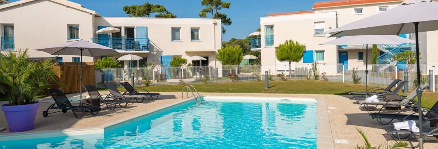 Appartement 2 Pièces 33 m² à vendre à Saint-Palais-sur-Mer (17420)