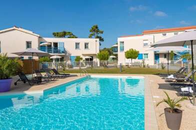 Appartement 2 pièces 122000 €