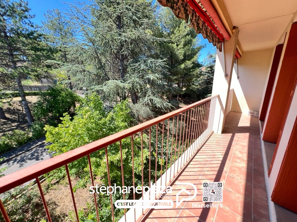 Appartement 3 pièces  à vendre Aubagne 13400