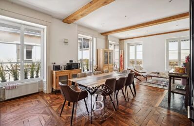 vente appartement 1 350 000 € à proximité de Miribel (01700)