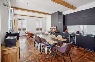 vente appartement 1 200 000 € à proximité de Lyon 8 (69008)