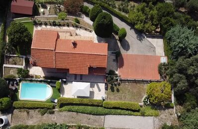 vente maison 799 000 € à proximité de Castagniers (06670)