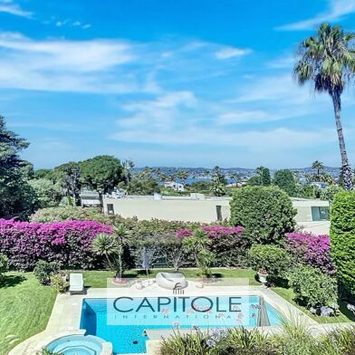 Maison 7 pièces 3900000 €