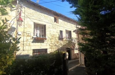 vente maison 173 000 € à proximité de La Chapelle-Gonaguet (24350)