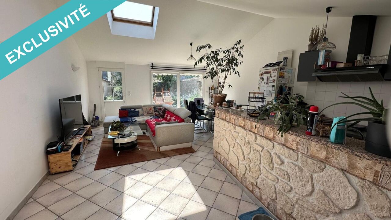 maison 5 pièces 118 m2 à vendre à Neuves-Maisons (54230)