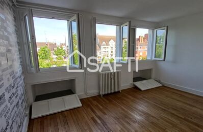 vente appartement 129 000 € à proximité de Blicourt (60860)