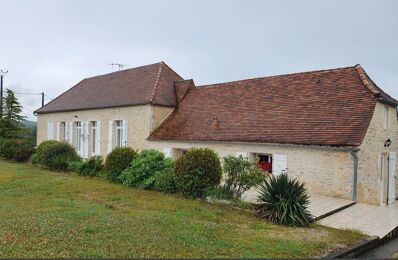 vente maison 624 000 € à proximité de Beaumat (46240)