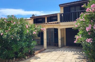 maison 4 pièces 65 m2 à vendre à Portiragnes (34420)