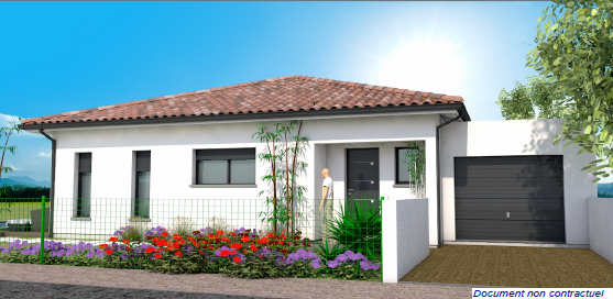Agence immobilière de Maisons d’en France Sud Ouest Dax