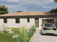 Maison neuve trois chambres — photo 3