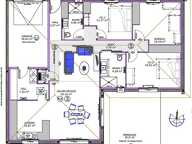 Maison neuve trois chambres — photo 4
