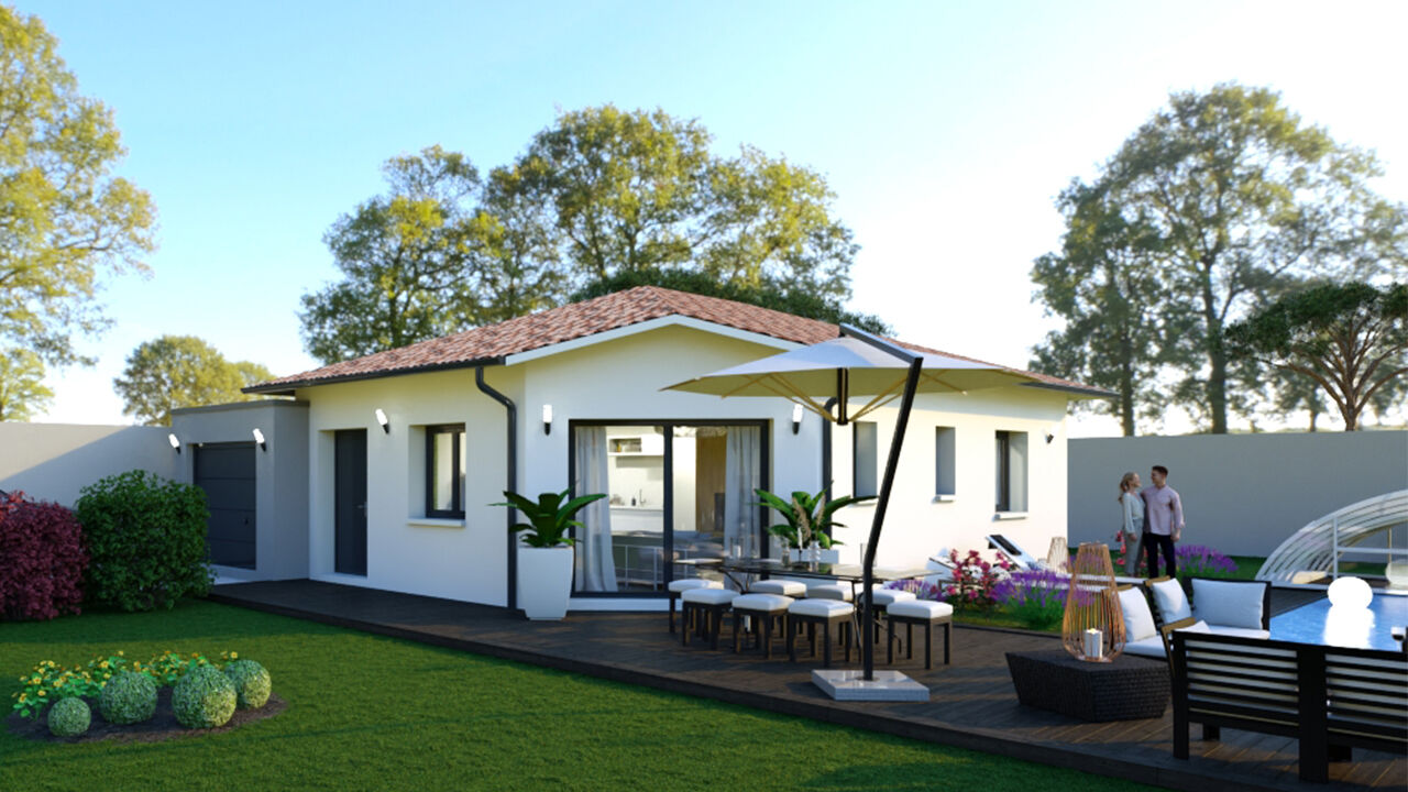 Agence immobilière de Maisons d’en France Sud Ouest Dax