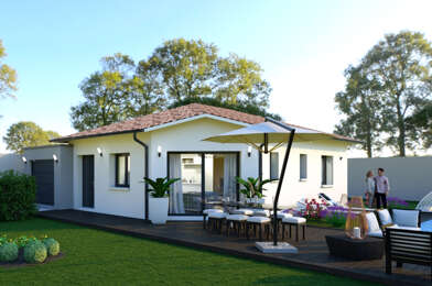 Maison 3 pièces 227000 €
