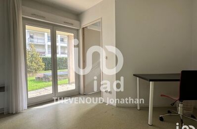 appartement 3 pièces 35 m2 à vendre à Lille (59000)