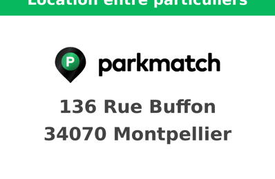 location garage 96 € CC /mois à proximité de La Boissière (34150)