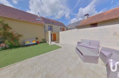 vente maison 239 990 € à proximité de Tigery (91250)