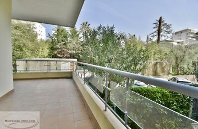 vente appartement 395 000 € à proximité de Mougins (06250)