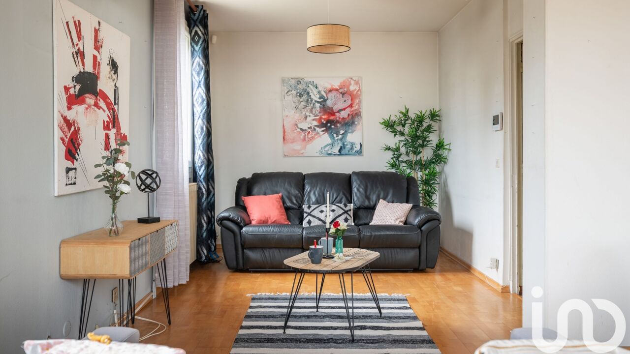 maison 5 pièces 166 m2 à vendre à Grenoble (38100)