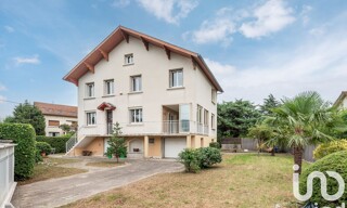 Maison 5 Pièces 166 m² à vendre à Grenoble (38100)
