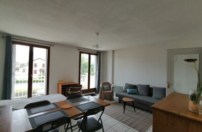 location appartement 527 € CC /mois à proximité de Eybens (38320)