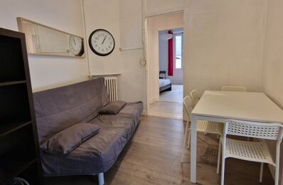 location appartement 930 € CC /mois à proximité de Grenoble (38)