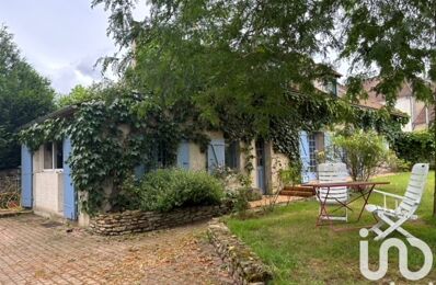 vente maison 497 000 € à proximité de Goussainville (28410)