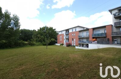 vente appartement 130 000 € à proximité de Saint-Orens-de-Gameville (31650)