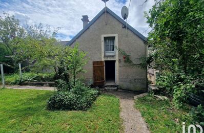 vente maison 115 000 € à proximité de Ancy-le-Libre (89160)