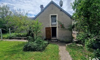 Maison 6 Pièces 151 m² à vendre à Ancy-le-Franc (89160)