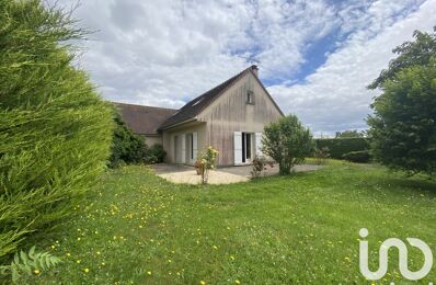 vente maison 325 000 € à proximité de Auffreville-Brasseuil (78930)