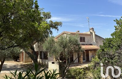 vente maison 698 000 € à proximité de Six-Fours-les-Plages (83140)