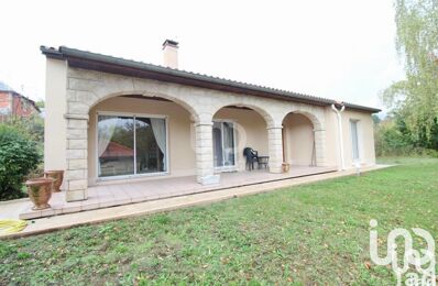 vente maison 334 000 € à proximité de Saint-Félix-de-Sorgues (12400)