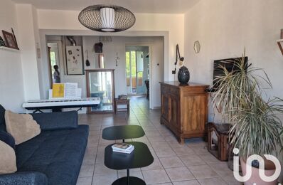 vente appartement 149 500 € à proximité de Montbonnot-Saint-Martin (38330)