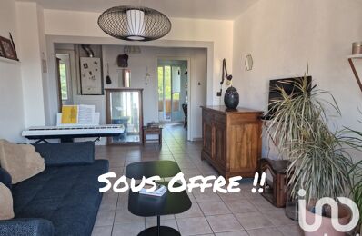 vente appartement 149 500 € à proximité de Gières (38610)