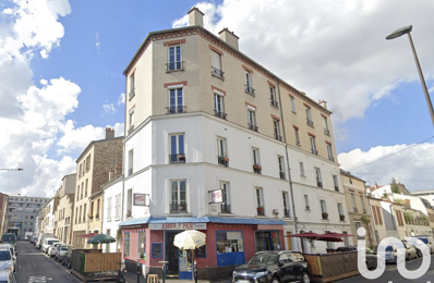 vente appartement 257 000 € à proximité de Charenton-le-Pont (94220)