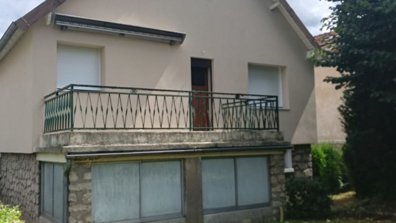 maison 5 pièces 120 m2 à vendre à Viry-Châtillon (91170)